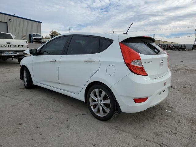 Photo 1 VIN: KMHCU5AE3DU085712 - HYUNDAI ACCENT 