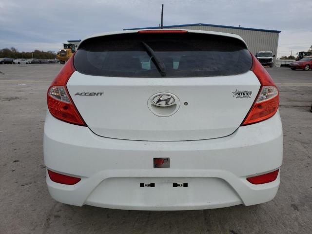 Photo 5 VIN: KMHCU5AE3DU085712 - HYUNDAI ACCENT 