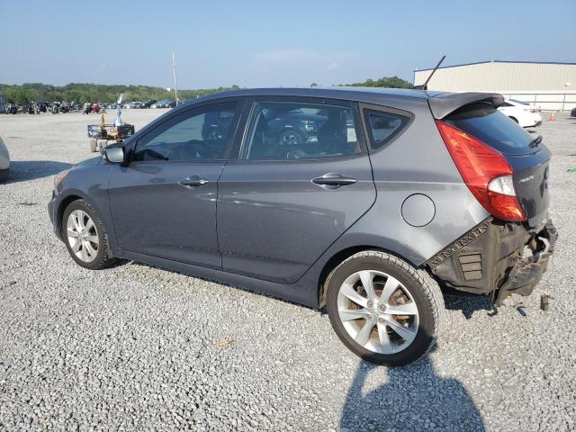 Photo 1 VIN: KMHCU5AE3DU091512 - HYUNDAI ACCENT GLS 