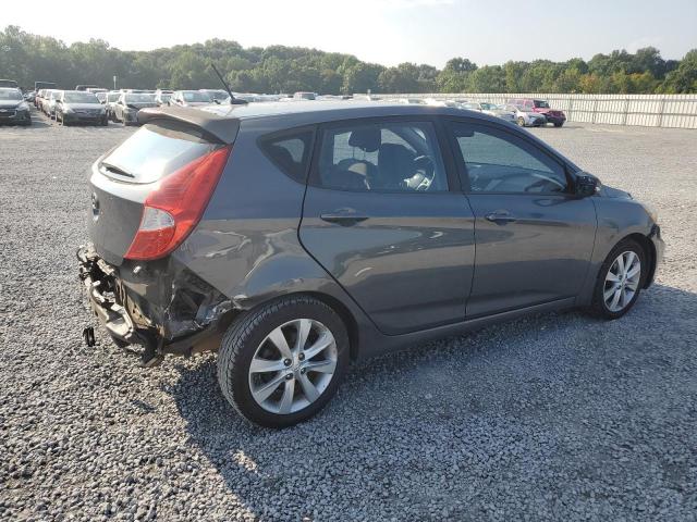 Photo 2 VIN: KMHCU5AE3DU091512 - HYUNDAI ACCENT GLS 