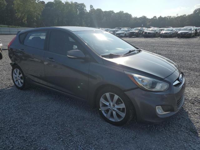 Photo 3 VIN: KMHCU5AE3DU091512 - HYUNDAI ACCENT GLS 