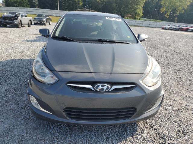 Photo 4 VIN: KMHCU5AE3DU091512 - HYUNDAI ACCENT GLS 