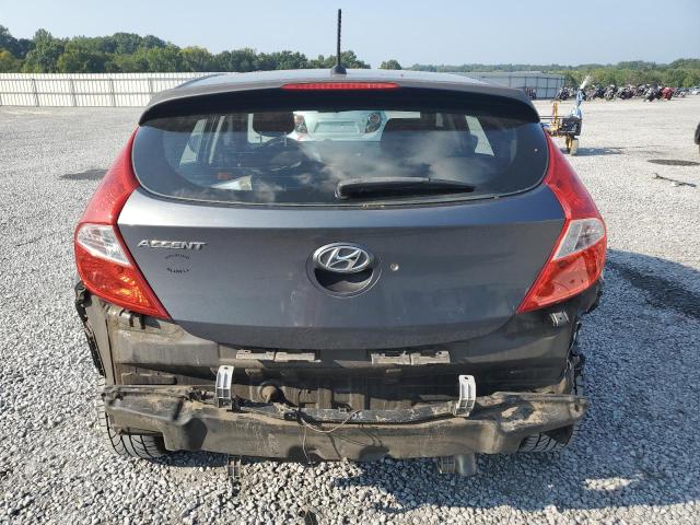 Photo 5 VIN: KMHCU5AE3DU091512 - HYUNDAI ACCENT GLS 