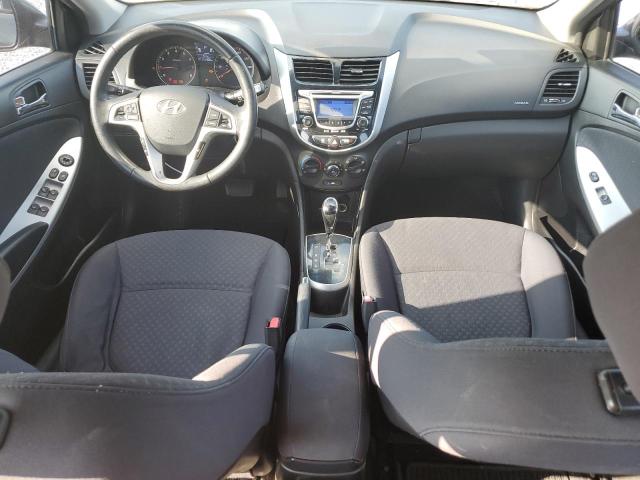 Photo 7 VIN: KMHCU5AE3DU091512 - HYUNDAI ACCENT GLS 