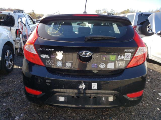 Photo 5 VIN: KMHCU5AE3DU117963 - HYUNDAI ACCENT 