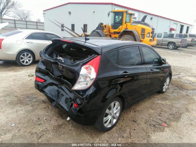 Photo 3 VIN: KMHCU5AE3DU134679 - HYUNDAI ACCENT 