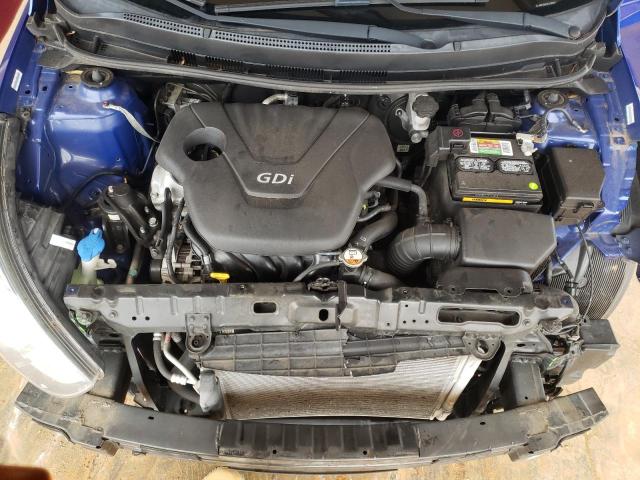 Photo 6 VIN: KMHCU5AE3DU136920 - HYUNDAI ACCENT GLS 