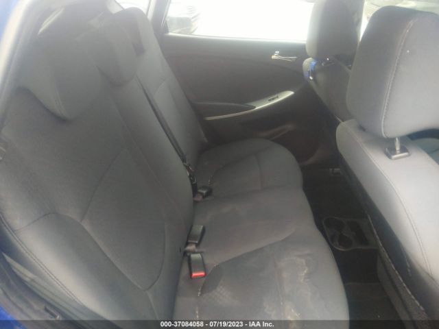 Photo 7 VIN: KMHCU5AE3EU150057 - HYUNDAI ACCENT 