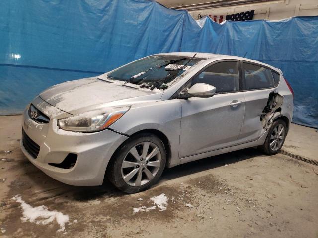 Photo 0 VIN: KMHCU5AE3EU165352 - HYUNDAI ACCENT 