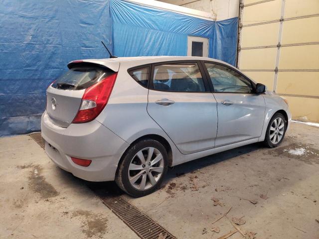 Photo 2 VIN: KMHCU5AE3EU165352 - HYUNDAI ACCENT 