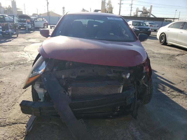 Photo 4 VIN: KMHCU5AE3EU175797 - HYUNDAI ACCENT 