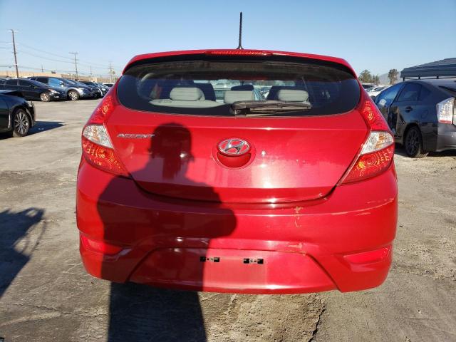 Photo 5 VIN: KMHCU5AE3EU175797 - HYUNDAI ACCENT 