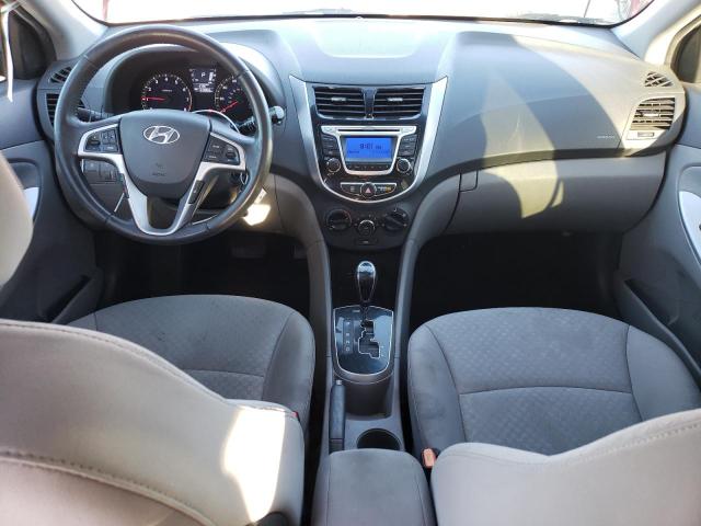 Photo 7 VIN: KMHCU5AE3EU175797 - HYUNDAI ACCENT 