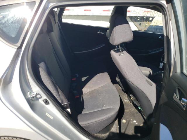 Photo 5 VIN: KMHCU5AE3EU197461 - HYUNDAI ACCENT GLS 