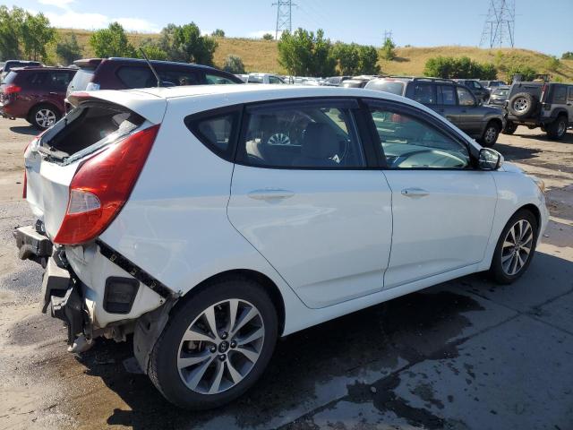 Photo 2 VIN: KMHCU5AE3FU217502 - HYUNDAI ACCENT GLS 