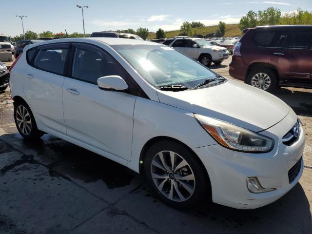 Photo 3 VIN: KMHCU5AE3FU217502 - HYUNDAI ACCENT GLS 