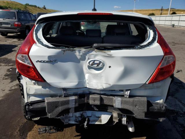 Photo 5 VIN: KMHCU5AE3FU217502 - HYUNDAI ACCENT GLS 