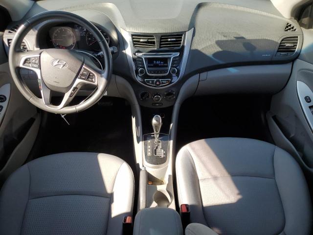 Photo 7 VIN: KMHCU5AE3FU217502 - HYUNDAI ACCENT GLS 