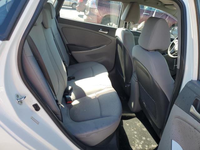 Photo 9 VIN: KMHCU5AE3FU217502 - HYUNDAI ACCENT GLS 