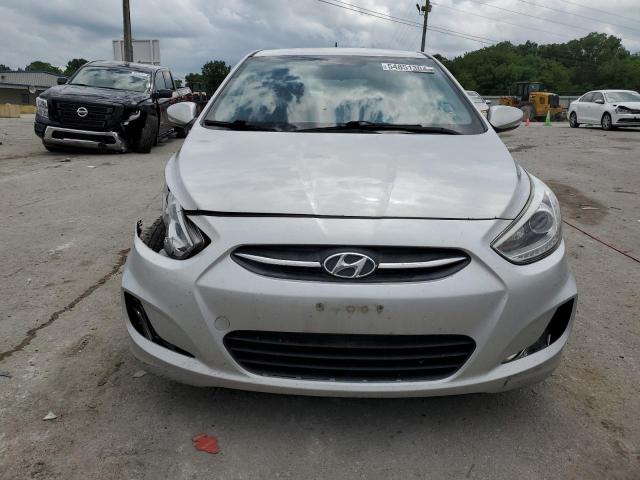 Photo 4 VIN: KMHCU5AE3GU237136 - HYUNDAI ACCENT 