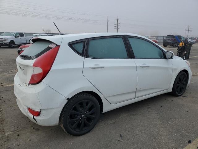 Photo 2 VIN: KMHCU5AE3GU239968 - HYUNDAI ACCENT SPO 