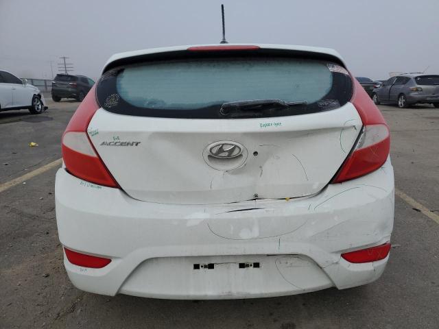 Photo 5 VIN: KMHCU5AE3GU239968 - HYUNDAI ACCENT SPO 