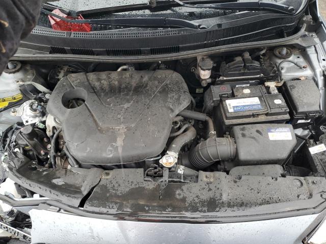 Photo 10 VIN: KMHCU5AE3HU364616 - HYUNDAI ACCENT 