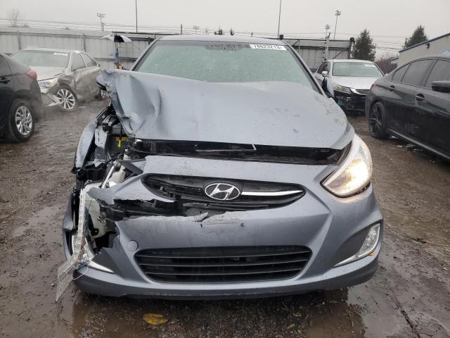 Photo 4 VIN: KMHCU5AE3HU364616 - HYUNDAI ACCENT 