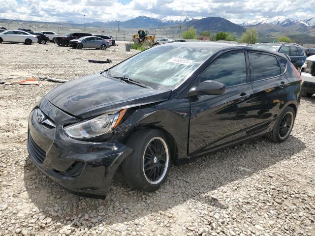 Photo 0 VIN: KMHCU5AE4CU003288 - HYUNDAI ACCENT 