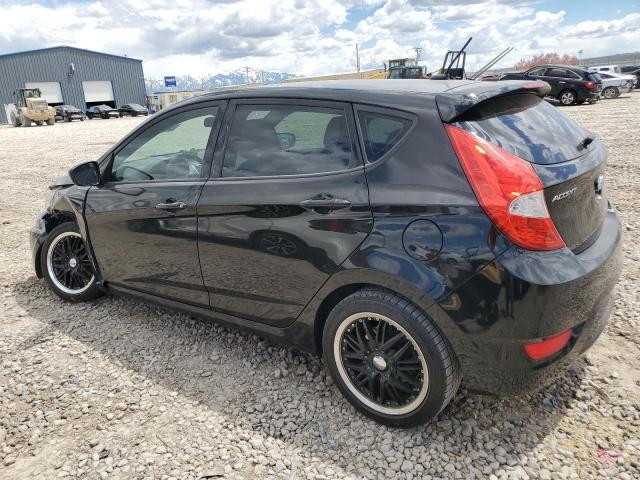 Photo 1 VIN: KMHCU5AE4CU003288 - HYUNDAI ACCENT 