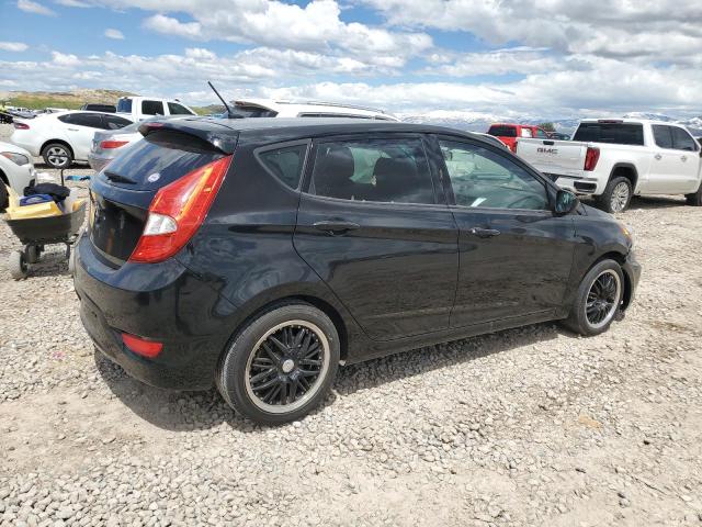 Photo 2 VIN: KMHCU5AE4CU003288 - HYUNDAI ACCENT 