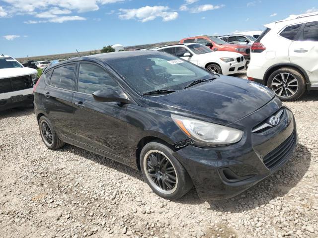 Photo 3 VIN: KMHCU5AE4CU003288 - HYUNDAI ACCENT 