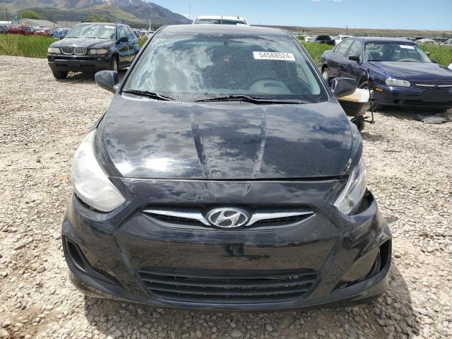 Photo 4 VIN: KMHCU5AE4CU003288 - HYUNDAI ACCENT 