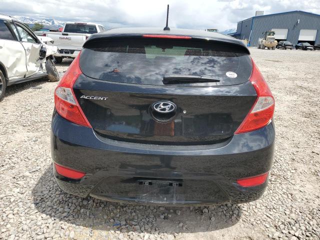 Photo 5 VIN: KMHCU5AE4CU003288 - HYUNDAI ACCENT 