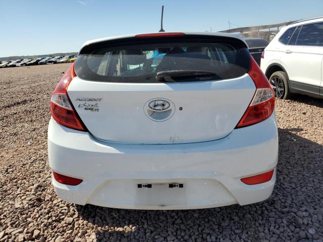 Photo 5 VIN: KMHCU5AE4CU005526 - HYUNDAI ACCENT 