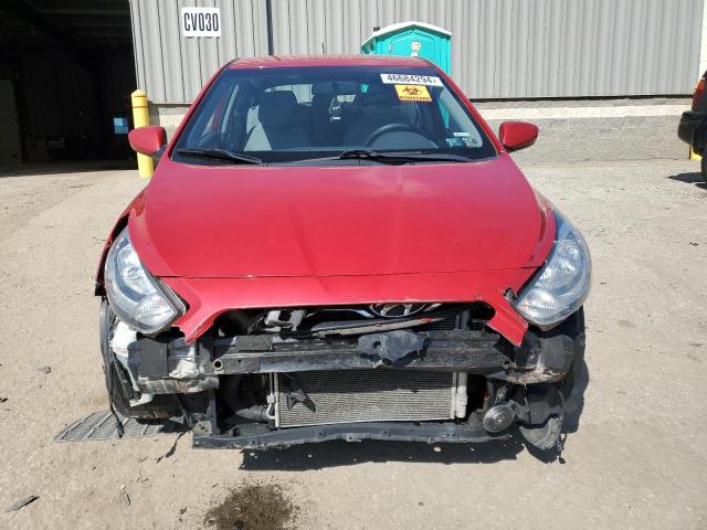 Photo 4 VIN: KMHCU5AE4CU018079 - HYUNDAI ACCENT 