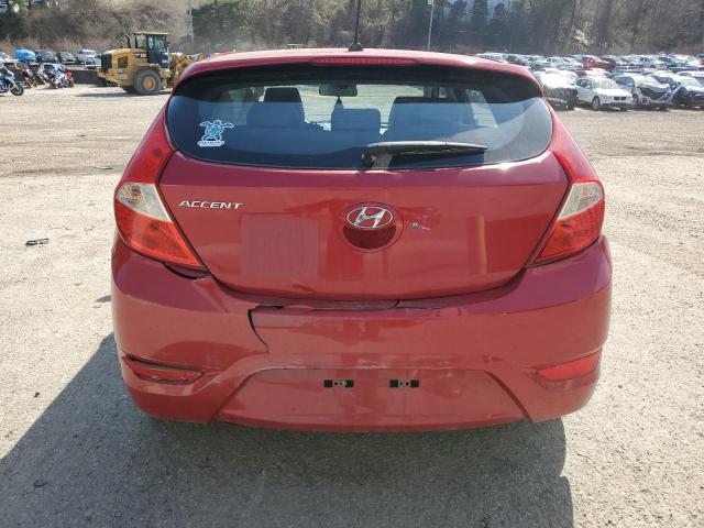 Photo 5 VIN: KMHCU5AE4CU018079 - HYUNDAI ACCENT 