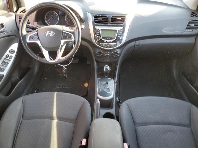 Photo 7 VIN: KMHCU5AE4CU018289 - HYUNDAI ACCENT 