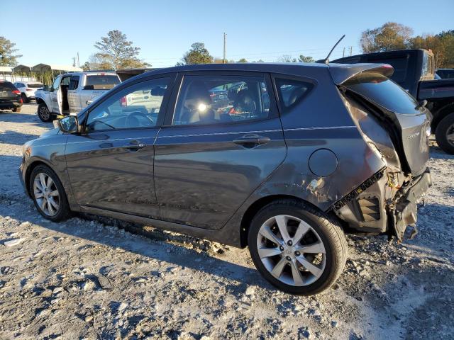 Photo 1 VIN: KMHCU5AE4CU024464 - HYUNDAI ACCENT GLS 