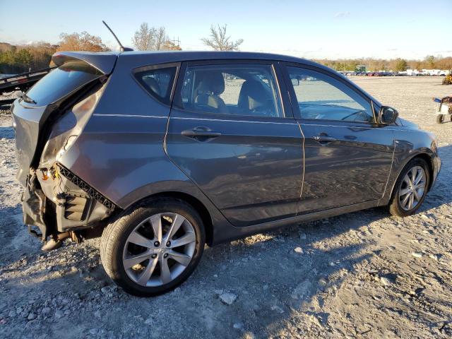 Photo 2 VIN: KMHCU5AE4CU024464 - HYUNDAI ACCENT GLS 