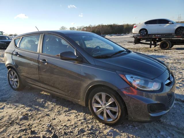 Photo 3 VIN: KMHCU5AE4CU024464 - HYUNDAI ACCENT GLS 