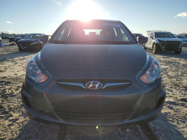 Photo 4 VIN: KMHCU5AE4CU024464 - HYUNDAI ACCENT GLS 