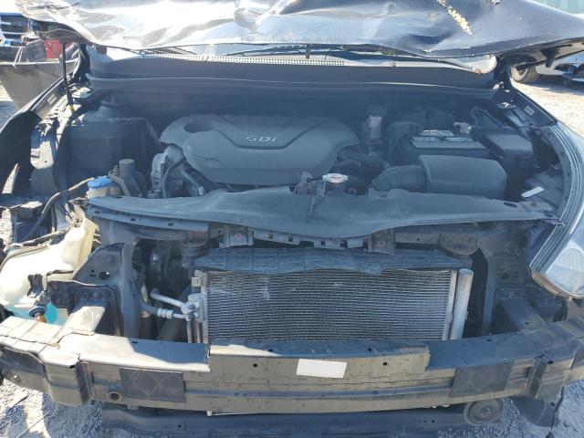 Photo 10 VIN: KMHCU5AE4DU061323 - HYUNDAI ACCENT 