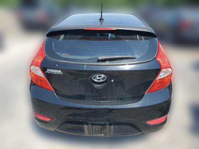 Photo 5 VIN: KMHCU5AE4DU061323 - HYUNDAI ACCENT 