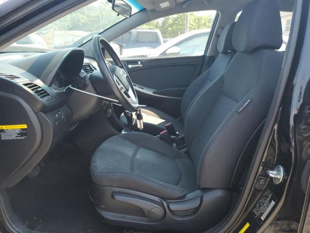 Photo 6 VIN: KMHCU5AE4DU061323 - HYUNDAI ACCENT 