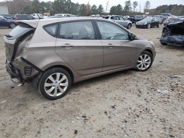 Photo 2 VIN: KMHCU5AE4DU067655 - HYUNDAI ACCENT 