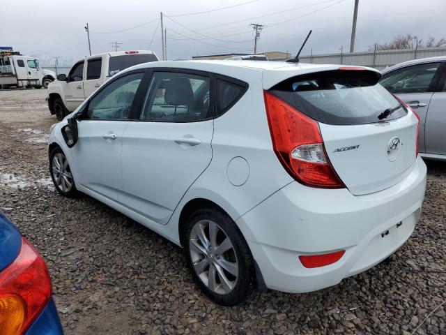 Photo 1 VIN: KMHCU5AE4DU073956 - HYUNDAI ACCENT 