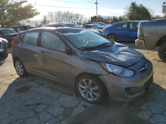 Photo 3 VIN: KMHCU5AE4DU109211 - HYUNDAI ACCENT GLS 