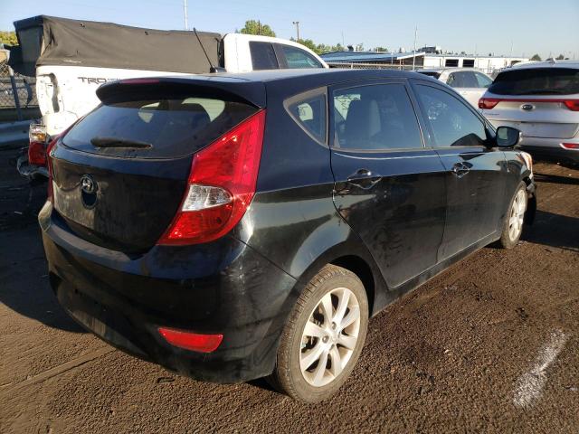 Photo 3 VIN: KMHCU5AE4EU145871 - HYUNDAI ACCENT GLS 