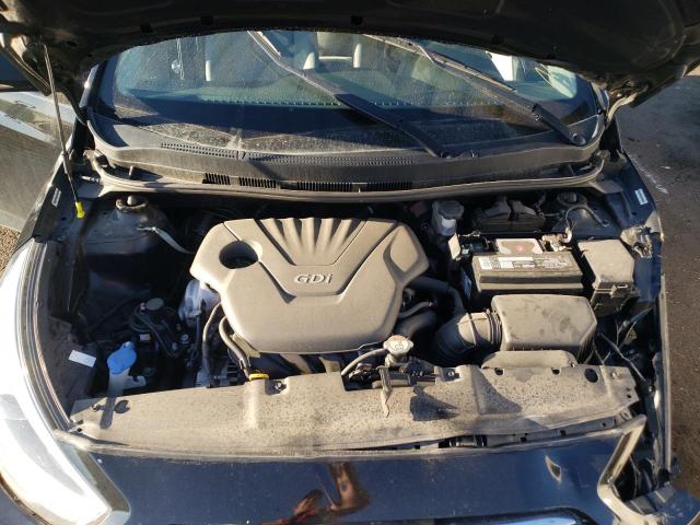 Photo 6 VIN: KMHCU5AE4EU145871 - HYUNDAI ACCENT GLS 